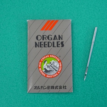 ミシン針セット(厚物用) エスコ