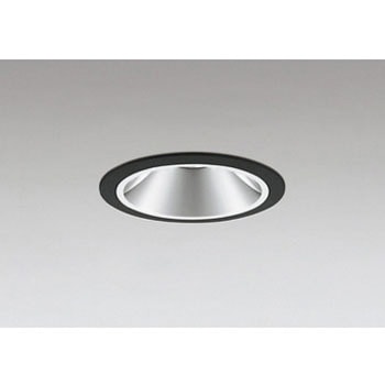 XD403388 �O���A���X�x�[�X�_�E�����C�g�{�̃�100 ODELIC(�I�[�f���b�N) �����v�̎��LED 4000K �z���p�x21�� Ra83 �~�f�B�A��   XD403388 70499364