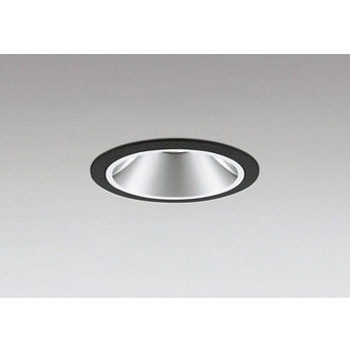 XD403390 �O���A���X�x�[�X�_�E�����C�g�{�̃�100 ODELIC(�I�[�f���b�N) �����v�̎��LED 3500K �z���p�x21�� Ra83 �~�f�B�A��   XD403390 70499389