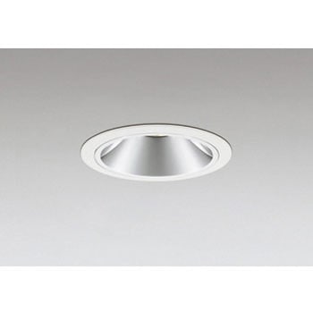 XD403391 �O���A���X�x�[�X�_�E�����C�g�{�̃�100 ODELIC(�I�[�f���b�N) �����v�̎��LED 3000K �z���p�x21�� Ra83 �~�f�B�A��   XD403391 70499398