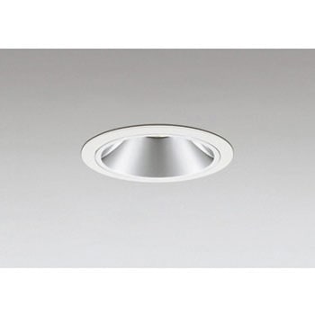 XD403393H �O���A���X�x�[�X�_�E�����C�g�{�̃�100 ODELIC(�I�[�f���b�N) �����v�̎��LED 2700K �z���p�x21�� Ra93 �~�f�B�A��   XD403393H 70499416