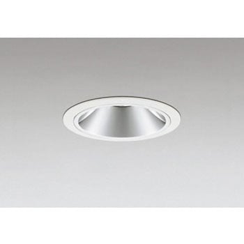 XD403395 �O���A���X�x�[�X�_�E�����C�g�{�̃�100 ODELIC(�I�[�f���b�N) �����v�̎��LED 4000K �z���p�x28�� Ra83 ���C�h   XD403395 70499434