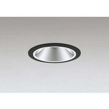 XD403396 �O���A���X�x�[�X�_�E�����C�g�{�̃�100 ODELIC(�I�[�f���b�N) �����v�̎��LED 4000K �z���p�x28�� Ra83 ���C�h   XD403396 70499443