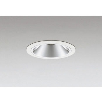 XD403399 �O���A���X�x�[�X�_�E�����C�g�{�̃�100 ODELIC(�I�[�f���b�N) �����v�̎��LED 3000K �z���p�x28�� Ra83 ���C�h   XD403399 70499477