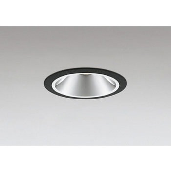 XD403674 �O���A���X�x�[�X�_�E�����C�g�{�̃�100 ODELIC(�I�[�f���b�N) �����v�̎��LED 3000K �z���p�x42�� Ra83 �g�U   XD403674 70499565