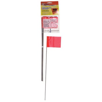 マーキング旗 エスコ