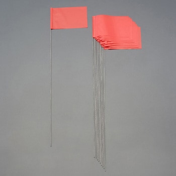 マーキング旗 エスコ