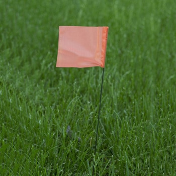 マーキング旗 エスコ