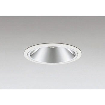 グレアレス・ユニバーサルダウンライト本体Φ125 - ODELIC(オーデリック)