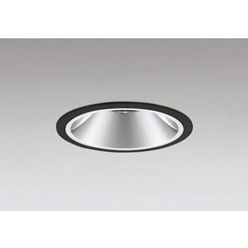 グレアレス・ユニバーサルダウンライト本体Φ125 - ODELIC(オーデリック)