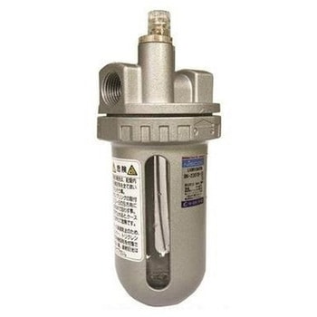 ルブリケータ エスコ