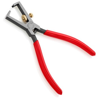 ワイヤーストリッパー(ばね付) - エスコ