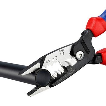 ワイヤーストリッパー エスコ