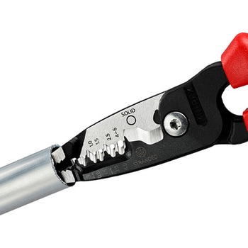 ワイヤーストリッパー エスコ