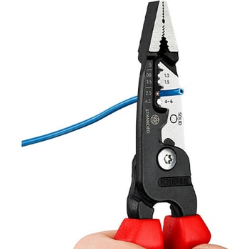 ワイヤーストリッパー エスコ