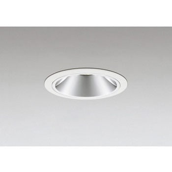 グレアレス・ユニバーサルダウンライト本体Φ100 ODELIC(オーデリック)