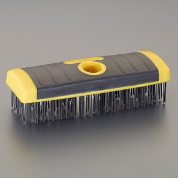 ワイヤーブラシ エスコ