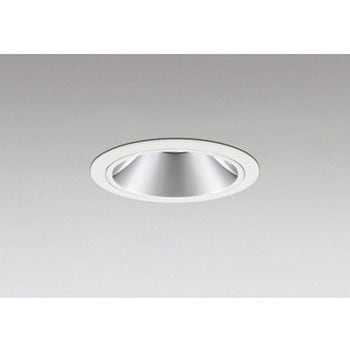 グレアレス・ユニバーサルダウンライト本体Φ100 ODELIC(オーデリック)