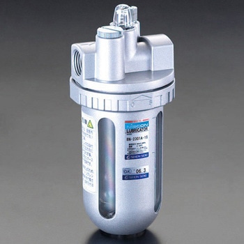 ルブリケータ エスコ