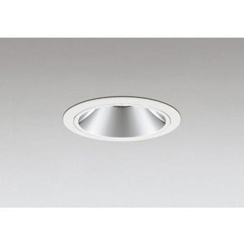 グレアレス・ユニバーサルダウンライト本体Φ100 ODELIC(オーデリック)