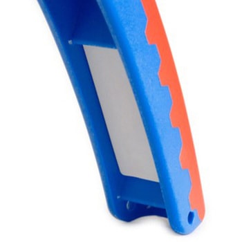 ワイヤーストリッパー(自動調整/カッター付) エスコ