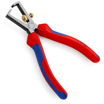 ワイヤーストリッパー(ばね付) - エスコ