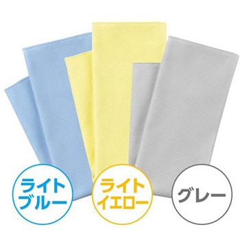 レンズクリーニングクロス エスコ