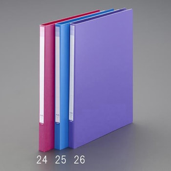 レターファイル エスコ