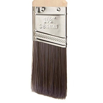 万能刷毛(ポリエステル毛) エスコ