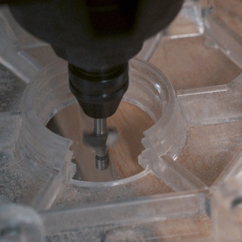 ルータービット エスコ