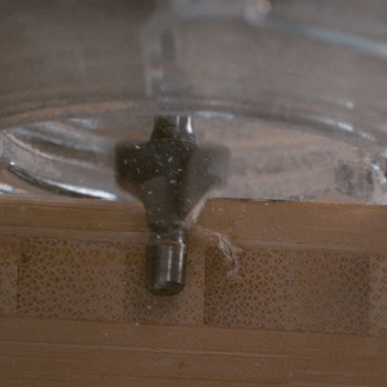 ルータービット エスコ