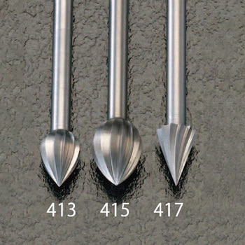 ロータリーカッター エスコ