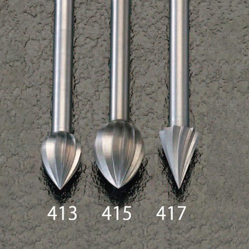 ロータリーカッター エスコ