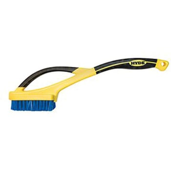 ロングハンドルブラシ エスコ