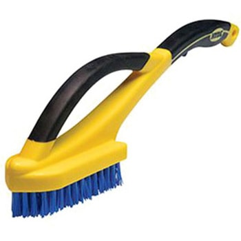 ロングハンドルブラシ エスコ