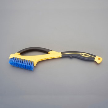 ロングハンドルブラシ エスコ