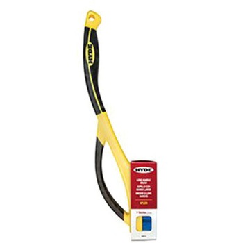 ロングハンドルブラシ エスコ