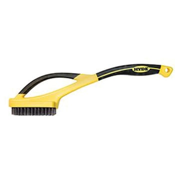 ロングハンドルブラシ エスコ