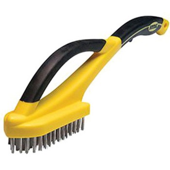 ロングハンドルブラシ エスコ