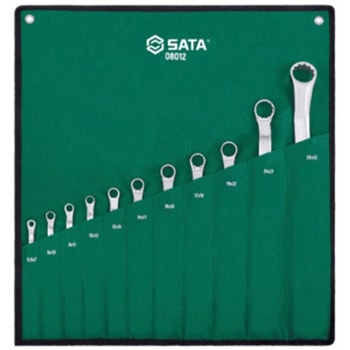 両口めがねレンチセット エスコ