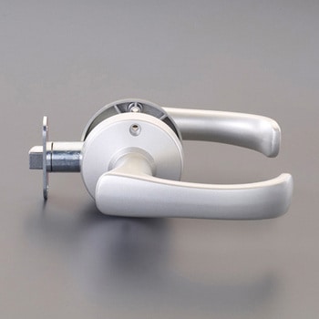 レバーハンドル(空錠) エスコ