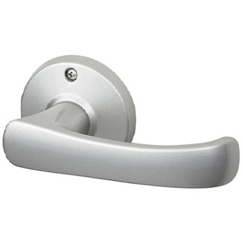 レバーハンドル(空錠) エスコ