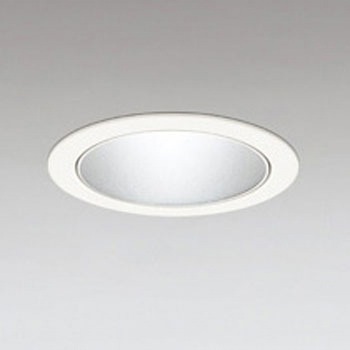 XD701127 �����a�x�[�X�_�E�����C�g��100 ODELIC(�I�[�f���b�N) �����v�̎��LED �z���p�x61�� Ra83 3500K   XD701127 70503476