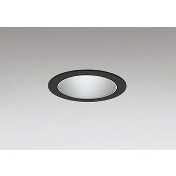 XD701129 �����a�x�[�X�_�E�����C�g��100 ODELIC(�I�[�f���b�N) �����v�̎��LED �z���p�x61�� Ra83 5000K   XD701129 70503494