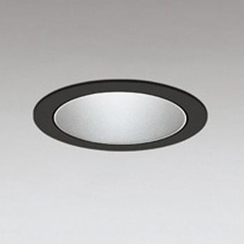 XD701130 �����a�x�[�X�_�E�����C�g��100 ODELIC(�I�[�f���b�N) �����v�̎��LED �z���p�x61�� Ra83 4000K   XD701130 70503503