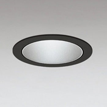 XD701131 �����a�x�[�X�_�E�����C�g��100 ODELIC(�I�[�f���b�N) �����v�̎��LED �z���p�x61�� Ra83 3500K   XD701131 70503519