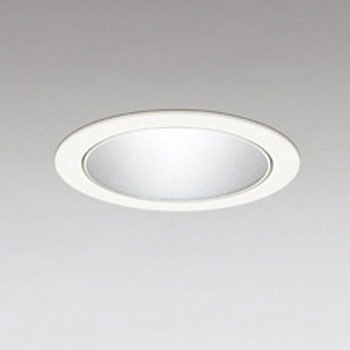 小口径ベースダウンライトΦ100 ODELIC(オーデリック)