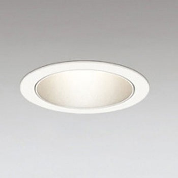 小口径ベースダウンライトΦ100 ODELIC(オーデリック)