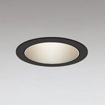 小口径ベースダウンライトΦ100 ODELIC(オーデリック)