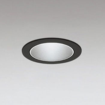 XD702129 �����a�x�[�X�_�E�����C�g��75 ODELIC(�I�[�f���b�N) �����v�̎��LED 4000K �z���p�x55�� Ra83   XD702129 70503738